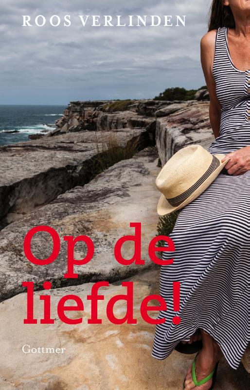Omslag van Op de liefde
