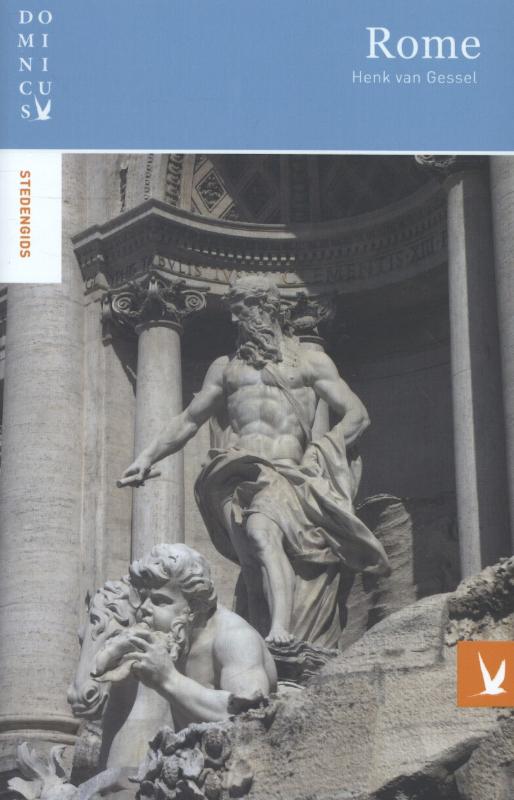 Omslag van Rome