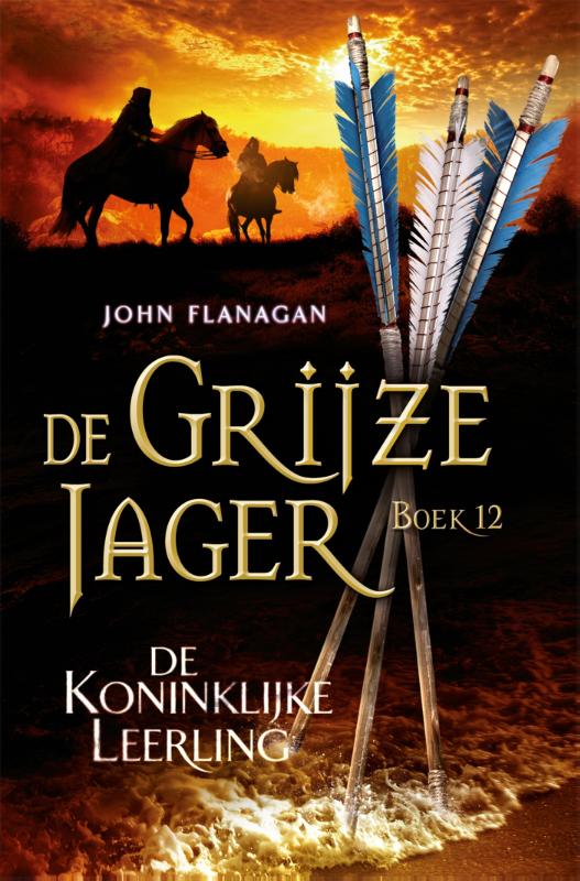 Omslag van De koninklijke leerling