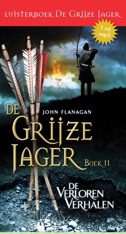 Omslag van Verloren verhalen