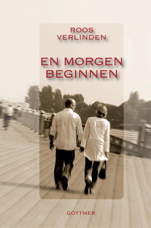 Omslag van En morgen beginnen