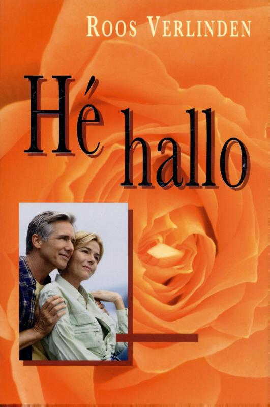 Omslag van Hé hallo!