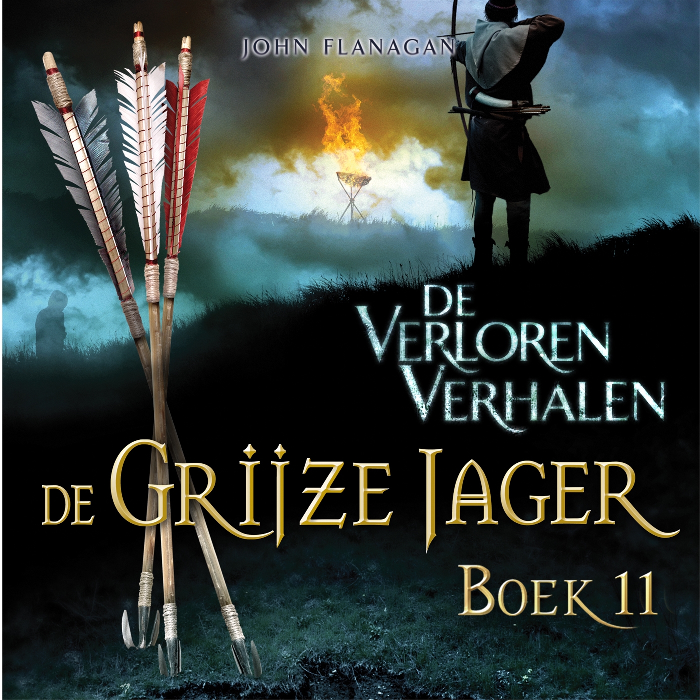 Omslag van De verloren verhalen