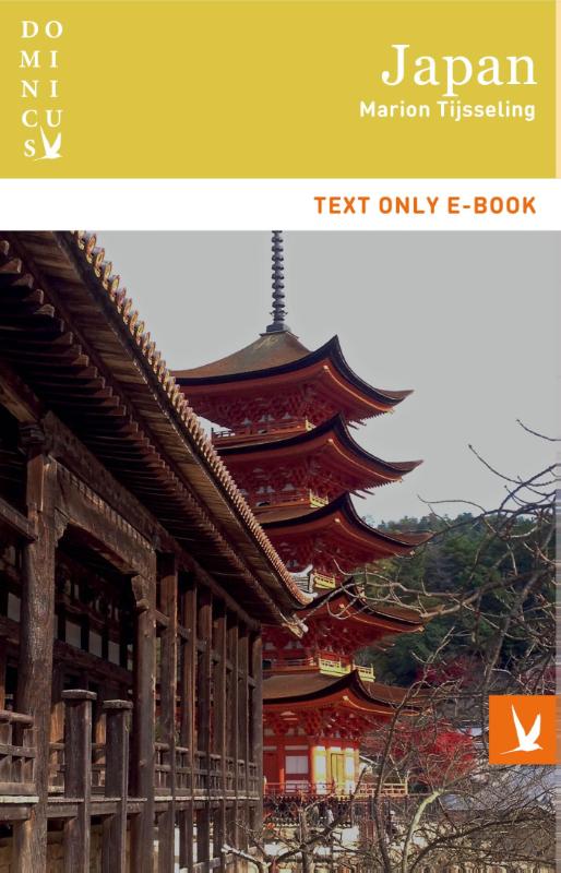 Omslag van Japan