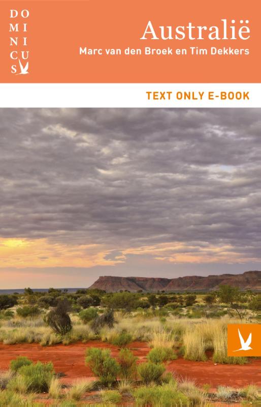 Omslag van Australië