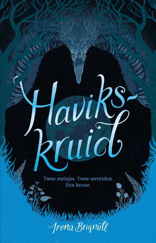 Omslag van Havikskruid