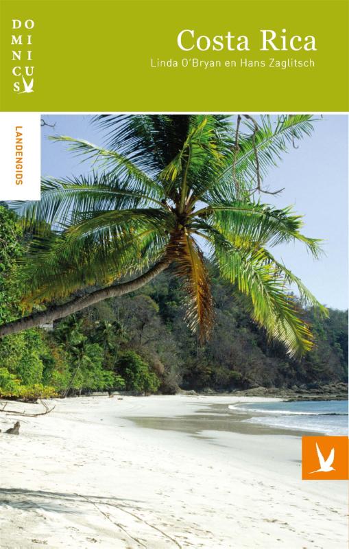 Omslag van Costa Rica