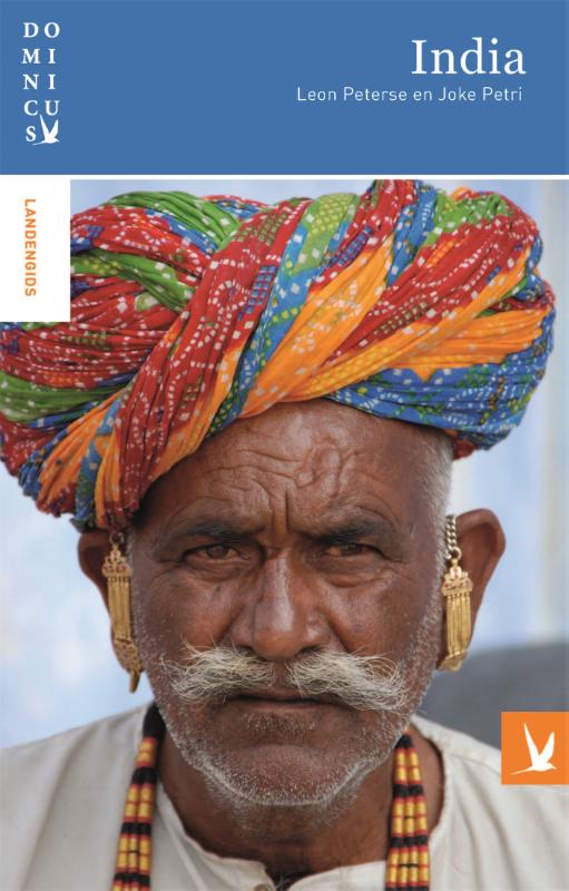 Omslag van India