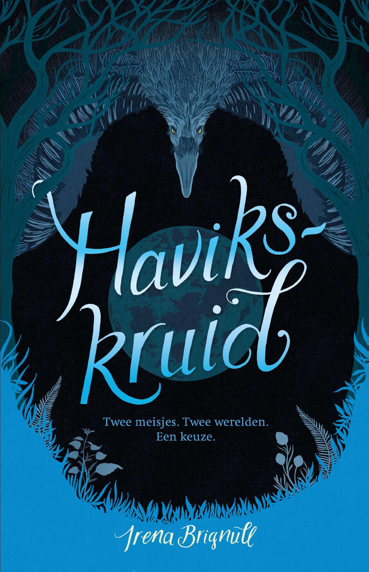 Omslag van Havikskruid
