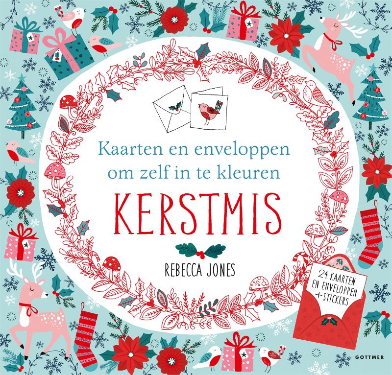 Omslag van Kerstmis