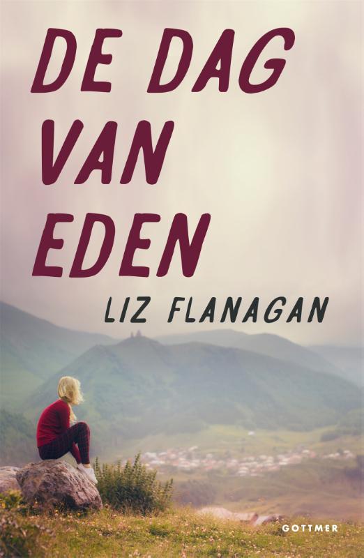 Omslag van De dag van Eden