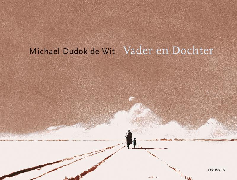 Omslag van Vader en Dochter