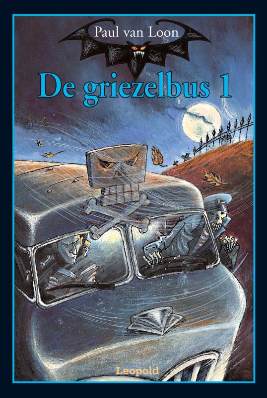 Omslag van 1