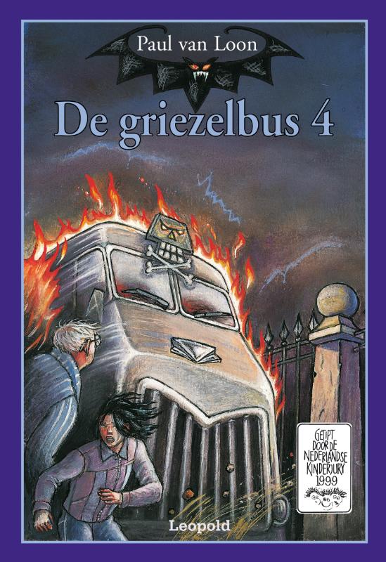 Omslag van 4
