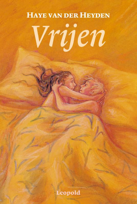 Omslag van Vrijen