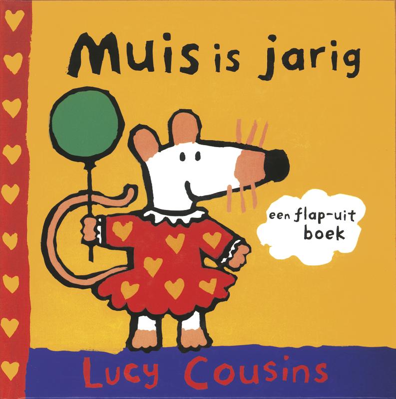 Omslag van Mini editie
