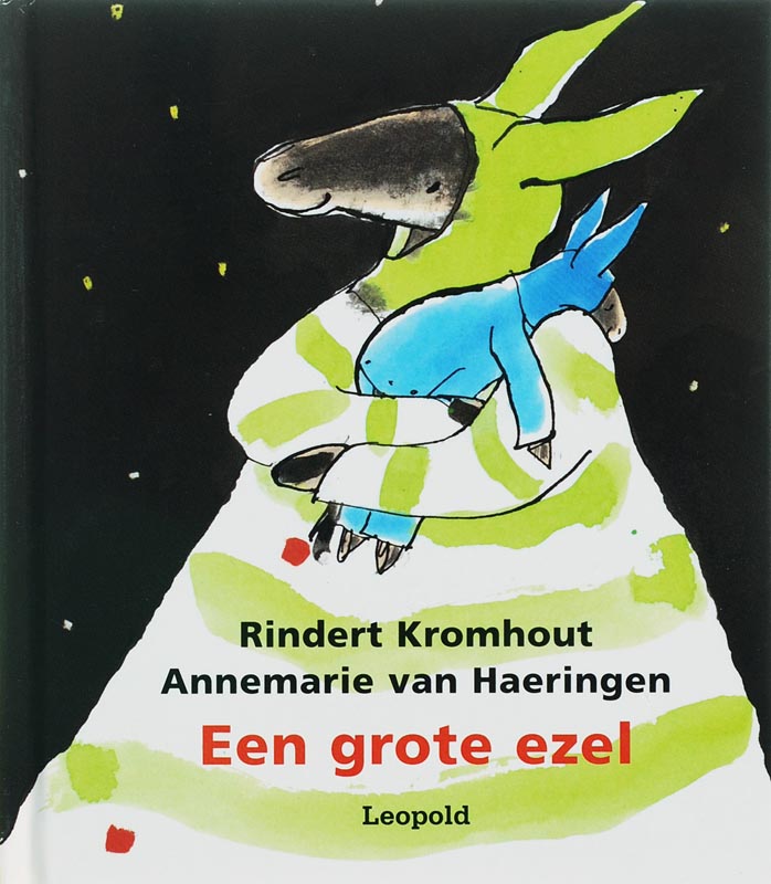 Omslag van Mini editie