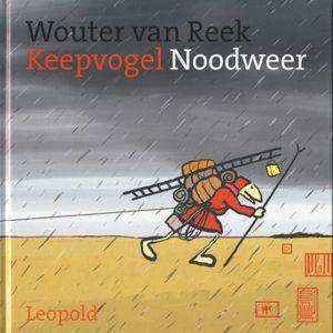 Omslag van Noodweer
