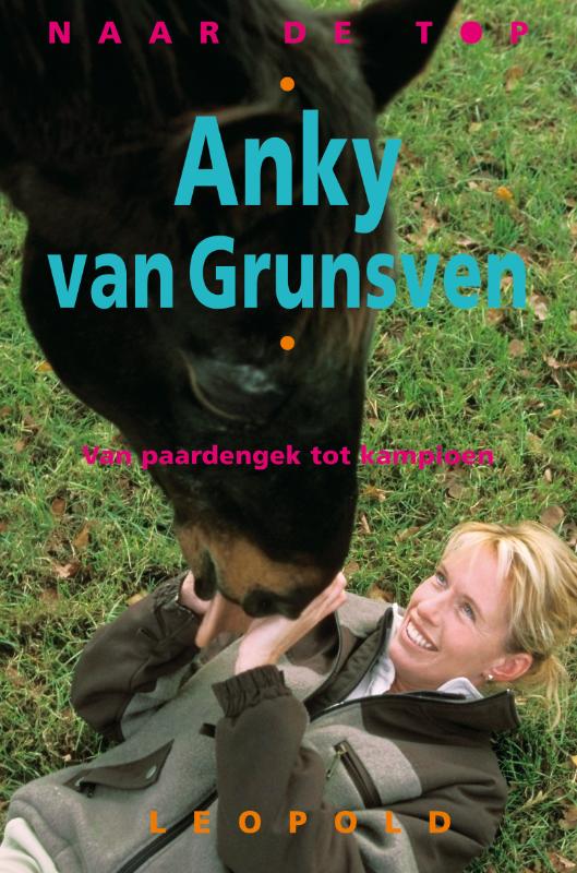 Omslag van Naar de top