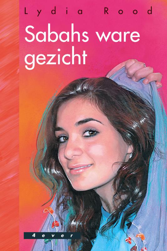 Omslag van Sabahs ware gezicht