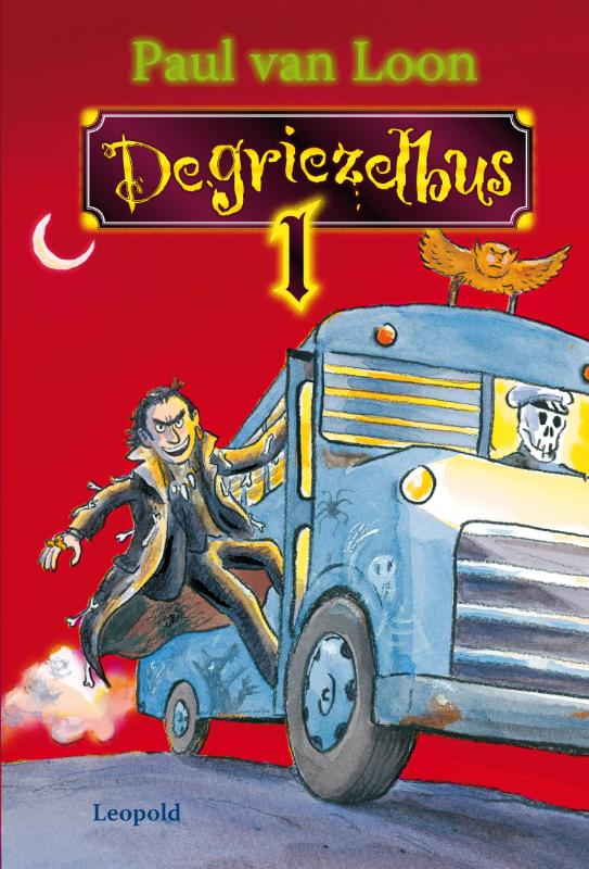 Omslag van 1