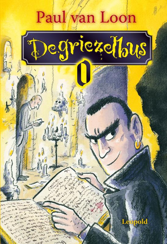 Omslag van 0