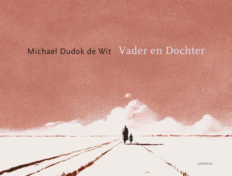 Omslag van Vader en Dochter