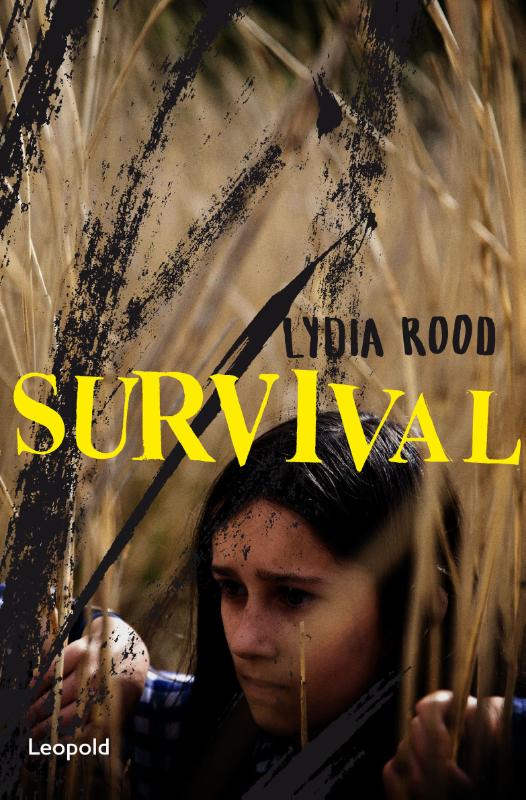 Omslag van Survival