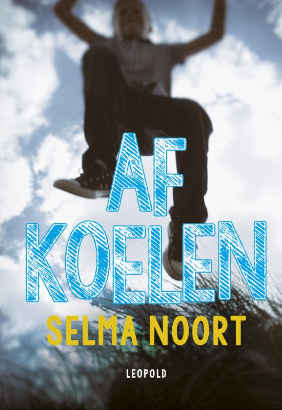 Omslag van Afkoelen