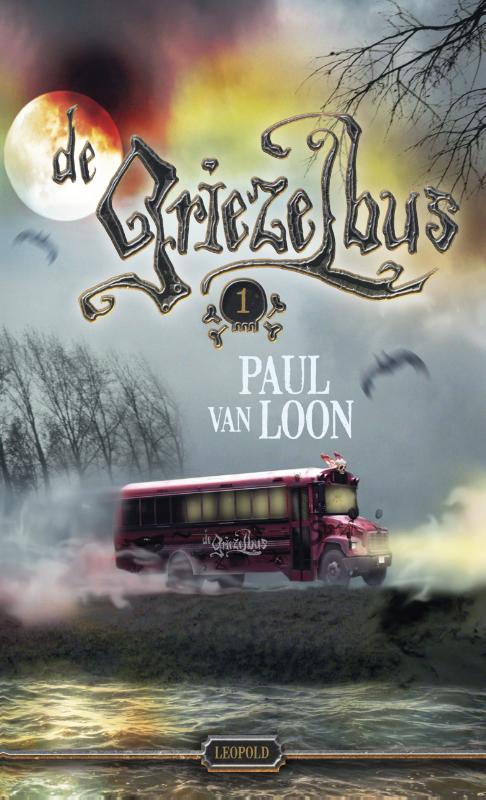 Omslag van 1