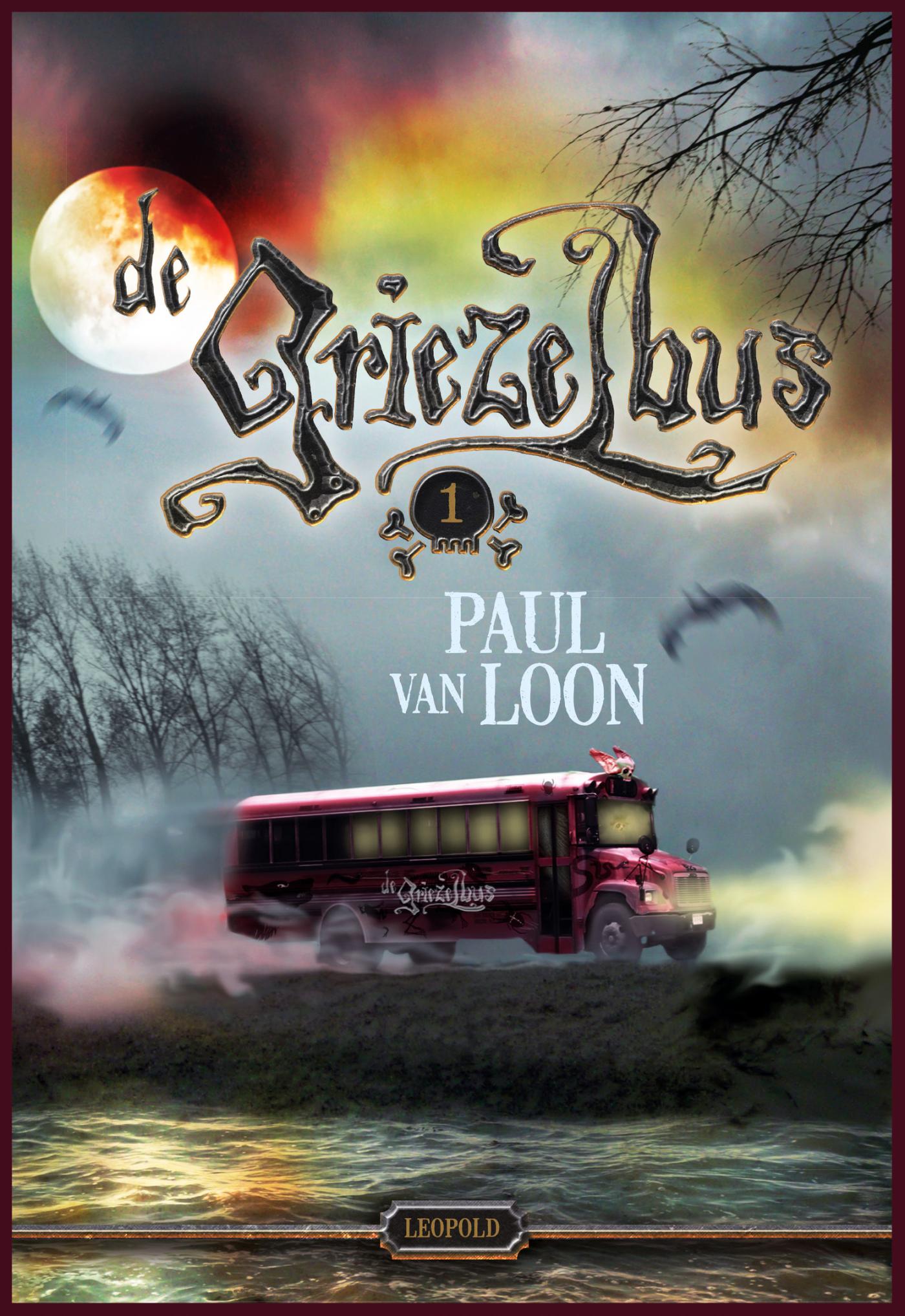 Omslag van 1