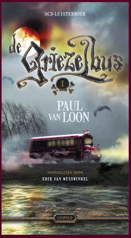 Omslag van 1