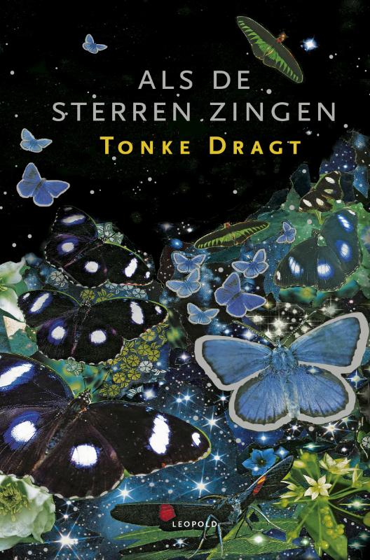 Omslag van Als de sterren zingen