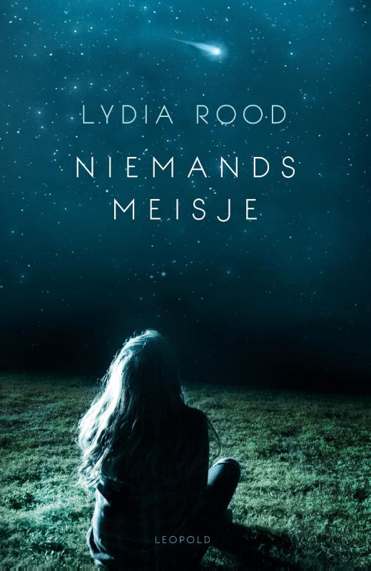 Omslag van Niemands meisje