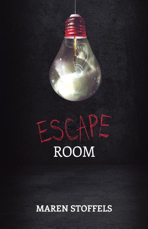 Omslag van Escape Room