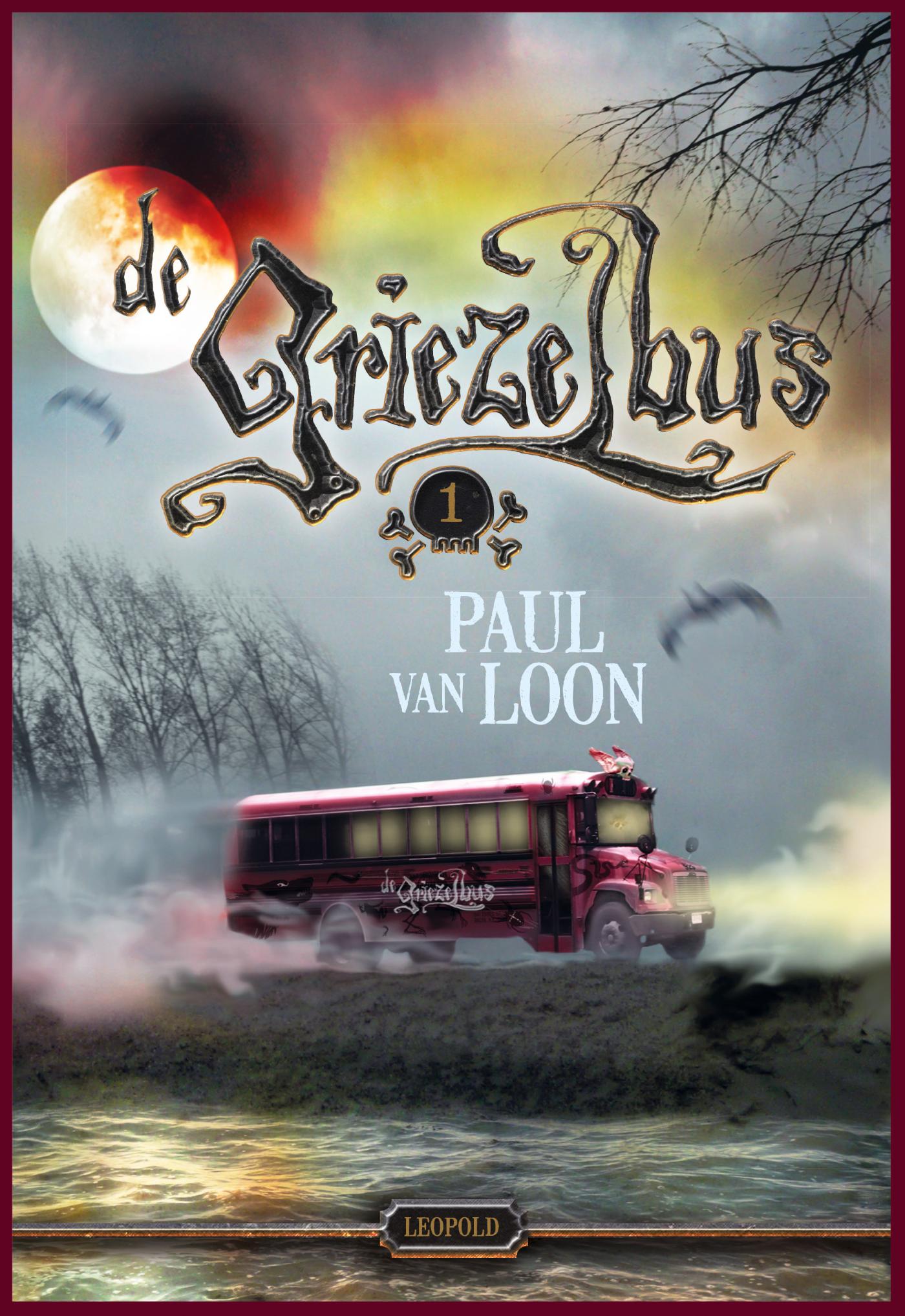Omslag van 1