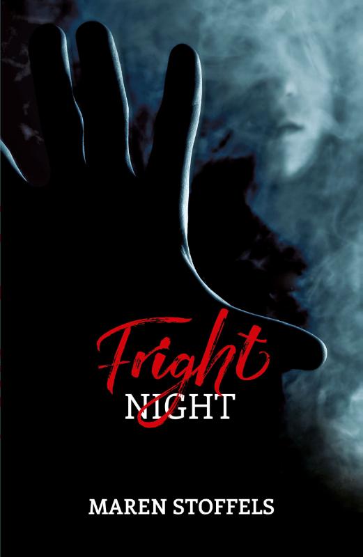 Omslag van Fright Night