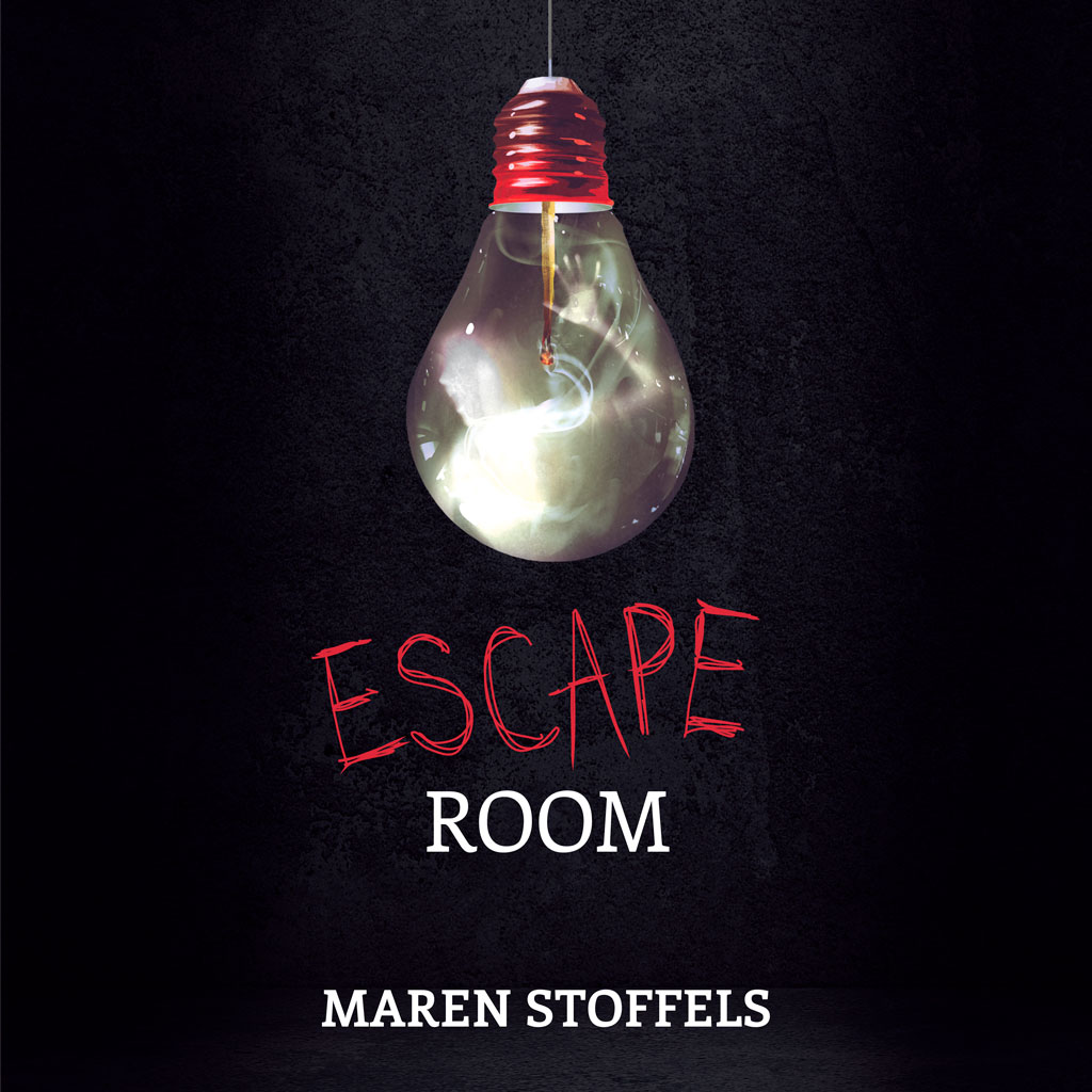 Omslag van Escape Room