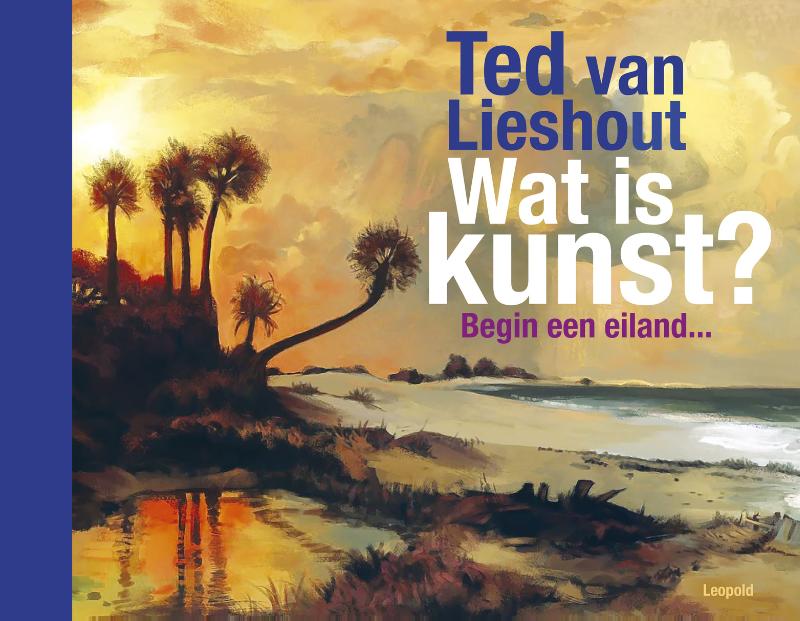 Omslag van Wat is kunst?