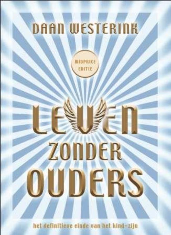 Omslag van Leven zonder ouders