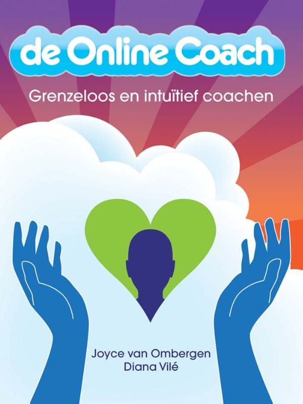 Omslag van De online coach