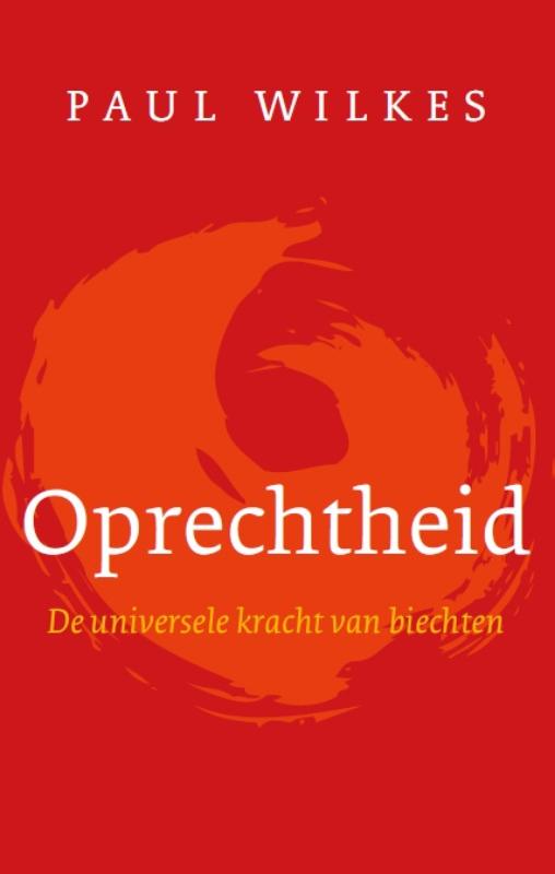 Omslag van Oprechtheid