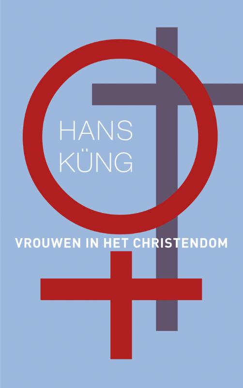 Omslag van Vrouwen in het christendom
