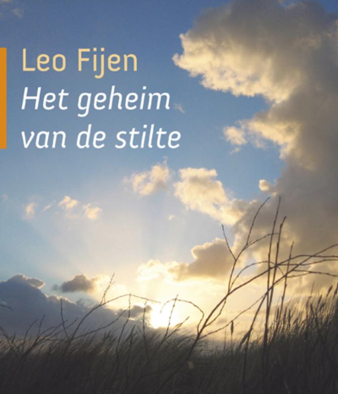 Omslag van Het geheim van de stilte