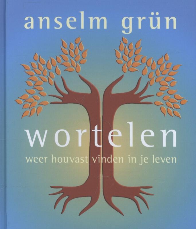Omslag van Wortelen