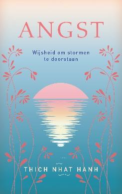 Omslag van Angst