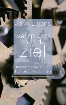Omslag van Werkplaats voor de ziel