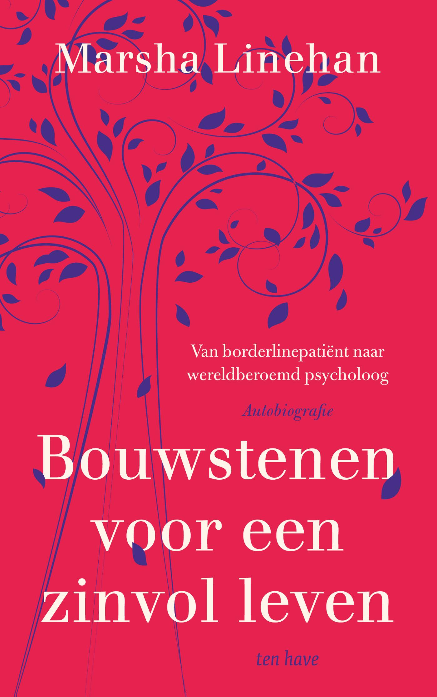 Omslag van Bouwstenen voor een zinvol leven