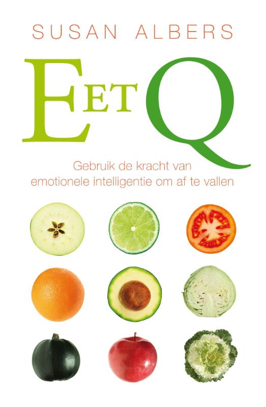 Omslag van Eet Q