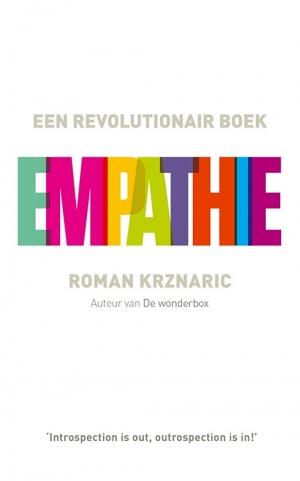 Omslag van Empathie
